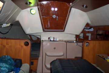 1983 Beneteau First 28 sailboat