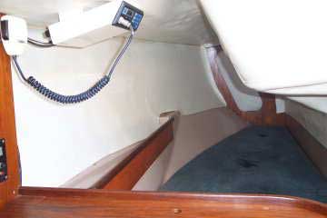 1983 Beneteau First 28 sailboat