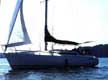 1984 Beneteau First 29 sailboat