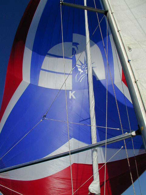 Beneteau First 305
