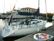 1986 Beneteau First 305 sailboat