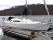 1987 Beneteau First 305 sailboat