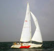 1984 Beneteau First 30 sailboat