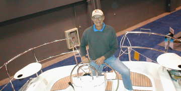 2004 Beneteau 311 sailboat