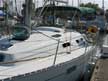2000 Beneteau Oceanis 321 sailboat