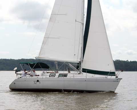 Beneteau 32s5