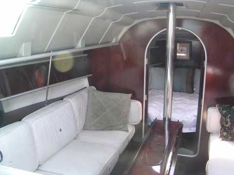 Beneteau 32s5