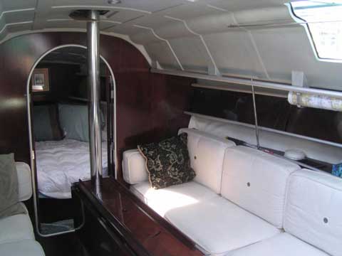 Beneteau 32s5