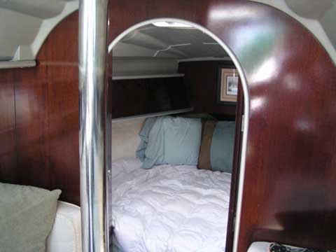Beneteau 32s5