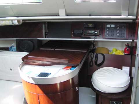 Beneteau 32s5