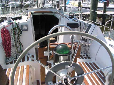 Beneteau 32s5