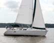 1990 Beneteau 32S5 sailboat