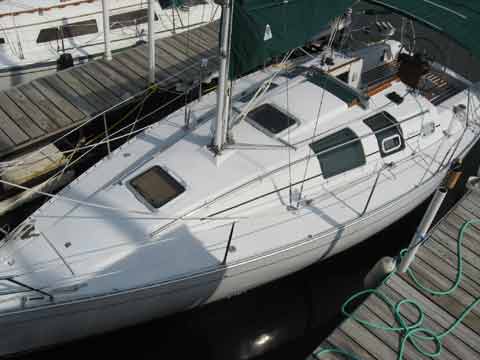 Beneteau 32S5