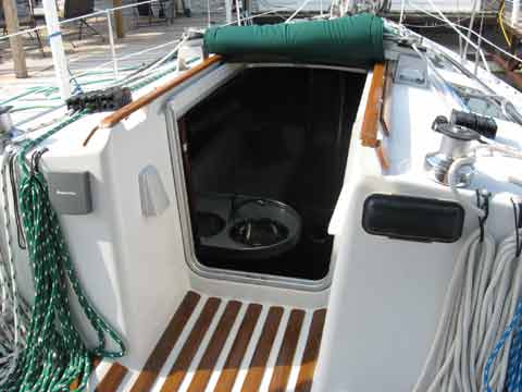 Beneteau 32S5