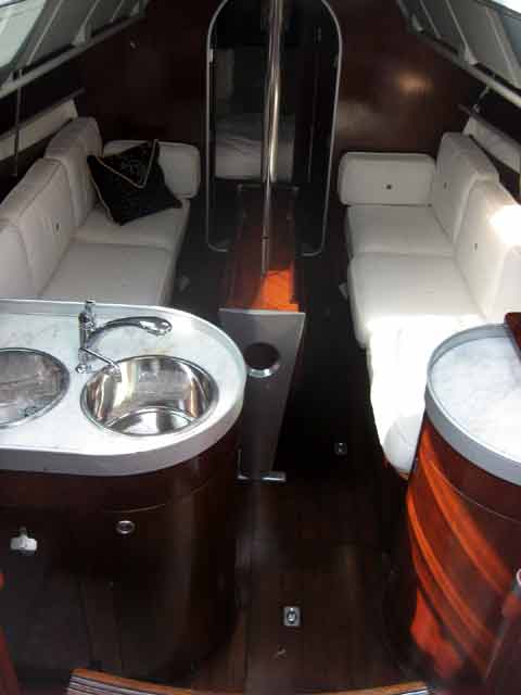 Beneteau 32S5