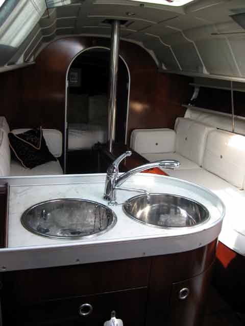 Beneteau 32S5