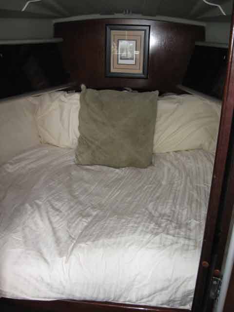 Beneteau 32S5