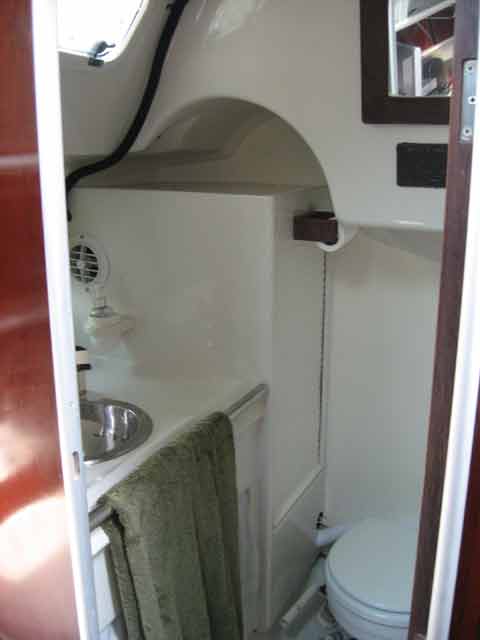 Beneteau 32S5