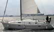 2005 Beneteau 331 sailboat