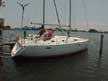 2000 Beneteau 331 sailboat