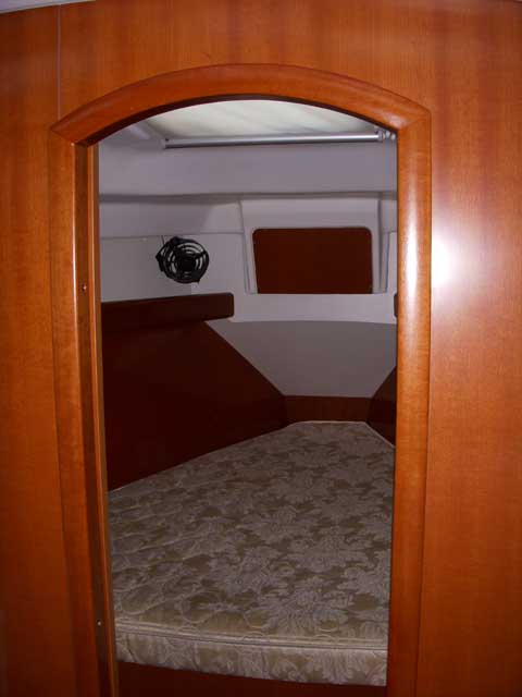 Beneteau 343