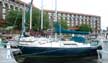 1985 Beneteau First 345 sailboat
