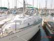 1998 Beneteau Oceanis 36 sailboat