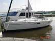 1996 Beneteau Oceanis 351 sailboat