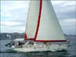 1989 Beneteau Oceanis 430 sailboat