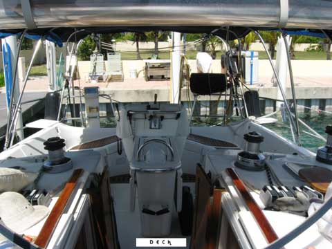 Beneteau Oceanis 440