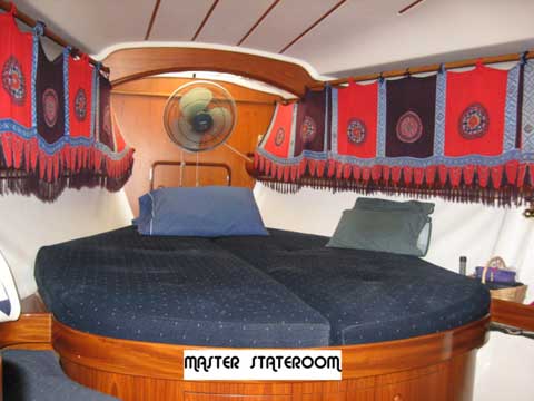 Beneteau Oceanis 440