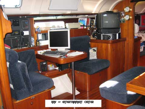 Beneteau Oceanis 440