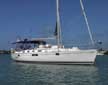 1992 Beneteau Oceanis 440 sailboat