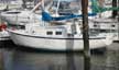 1976 Bristol 24 sailboat
