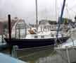 1968 Bristol 29 sailboat