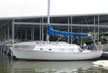 1973 Bristol 30 sailboat