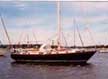 1990 Bristol 43.3 sailboat