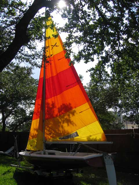 Starwind Buccaneer 18