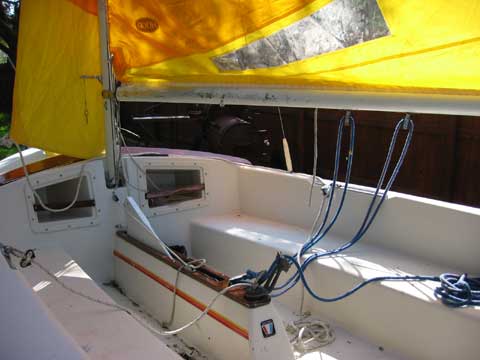 Starwind Buccaneer 18