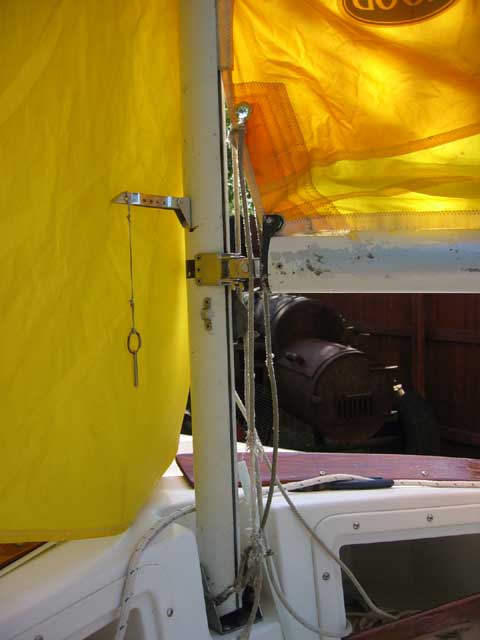Starwind Buccaneer 18