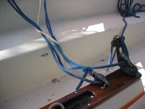 Starwind Buccaneer 18