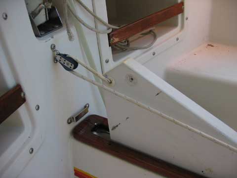 Starwind Buccaneer 18