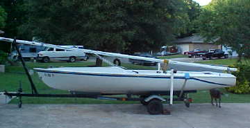 Chrysler Buccaneer, port view