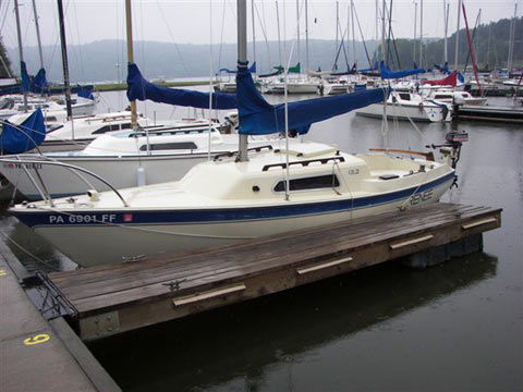 Cal 21