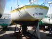 1979 Cal 2-27 sailboat