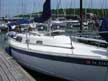 1976 Cal 2-27 sailboat
