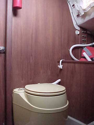 1976 Cal 2-27 sailboat