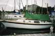 1976 Cal 2-27 sailboat