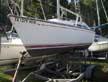 1985 Cal 22 sailboat