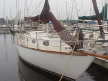 1981 Cape Dory 30 sailboat